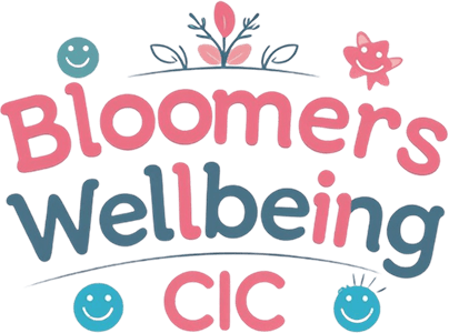 Bloomers Wellbeing CIC