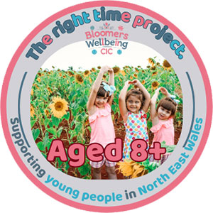 The Right Time Project